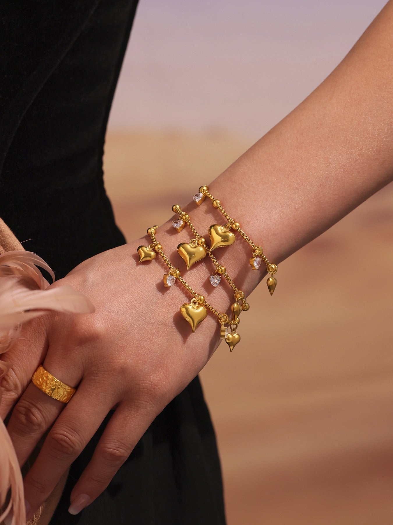 Bangle&Bracelet